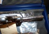 Colt Python Engraved New - Image 5 of 7