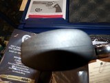 Colt Python Engraved New - Image 6 of 7