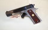 Colt Government Model 1911