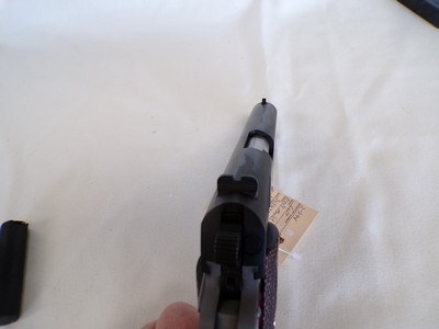 Colt Government Model 1911 - Image 5 of 6