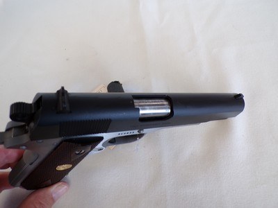 Colt Government Model 1911 - Image 4 of 6