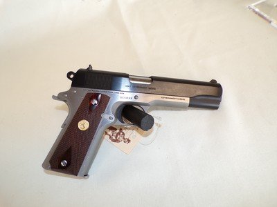 Colt Government Model 1911 - Image 2 of 6