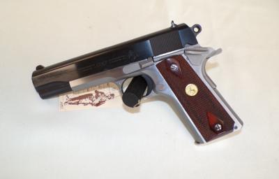 Colt Government Model 1911 - Image 1 of 6