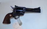 Colt New Frontier SAA 44-40 - Image 3 of 5