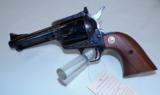 Colt New Frontier SAA 44-40 - Image 1 of 5