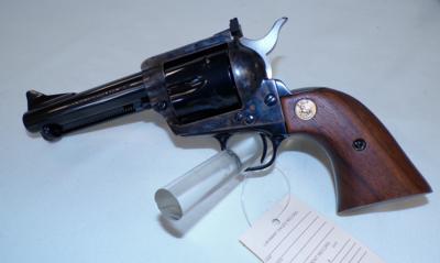 Colt New Frontier SAA 44-40 - Image 1 of 5