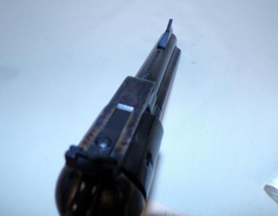 Colt New Frontier SAA 44-40 - Image 2 of 5