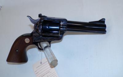 Colt New Frontier SAA 44-40 - Image 3 of 5