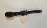Colt New Frontier SAA 44-40 - Image 4 of 5