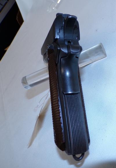 Remington Rand 1911A1 - Image 2 of 8