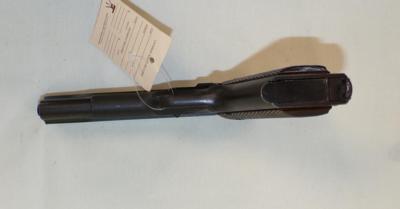 Remington Rand 1911A1 - Image 5 of 8