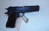 Remington Rand 1911A1 - Image 3 of 8
