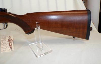 Ruger 77/44 44 Mag. - Image 5 of 16