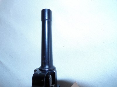 DWM P-08 9mm - Image 7 of 9