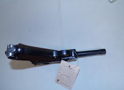 DWM P-08 9mm - Image 5 of 9