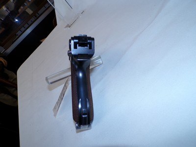 DWM P-08 9mm - Image 2 of 9