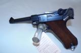DWM P-08 9mm - Image 1 of 9