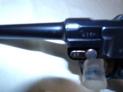 DWM P-08 9mm - Image 9 of 9