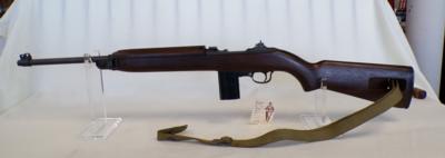 IBM M1 Carbine - Image 1 of 13