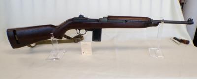 IBM M1 Carbine - Image 2 of 13