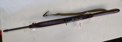IBM M1 Carbine - Image 4 of 13