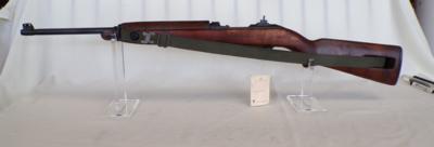 National Post Meter M1 Carbine - Image 1 of 13