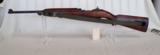 National Post Meter M1 Carbine - Image 1 of 13