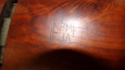 National Post Meter M1 Carbine - Image 5 of 13
