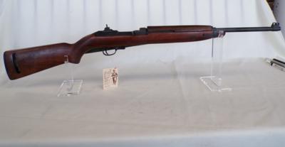 National Post Meter M1 Carbine - Image 2 of 13