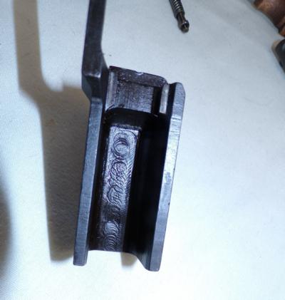 Saginaw S'G' M1 Carbine - Image 13 of 16