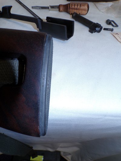 Saginaw S'G' M1 Carbine - Image 15 of 16