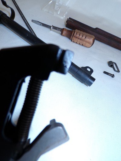 Saginaw S'G' M1 Carbine - Image 10 of 16
