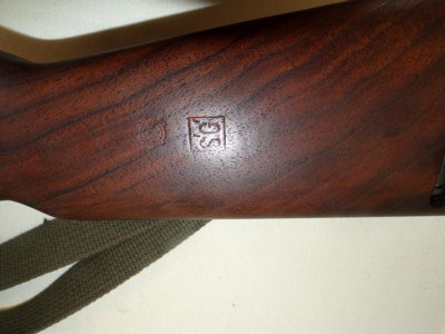 Saginaw S'G' M1 Carbine - Image 6 of 16