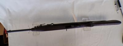 Saginaw S'G' M1 Carbine - Image 4 of 16