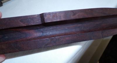 Saginaw S'G' M1 Carbine - Image 9 of 16