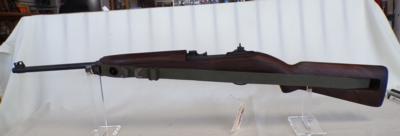 Saginaw S'G' M1 Carbine - Image 2 of 16