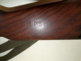 Saginaw S'G' M1 Carbine - Image 6 of 16
