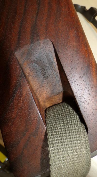 Saginaw S'G' M1 Carbine - Image 16 of 16