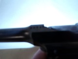 Mauser C96 .30 Mauser - Image 9 of 9