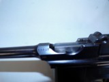 Mauser C96 .30 Mauser - Image 4 of 9