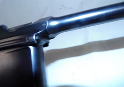 Mauser C96 .30 Mauser - Image 6 of 9