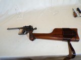 Mauser C96 .30 Mauser - Image 13 of 14