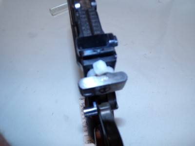 Mauser C96 .30 Mauser - Image 8 of 9
