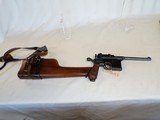 Mauser C96 .30 Mauser - Image 14 of 14