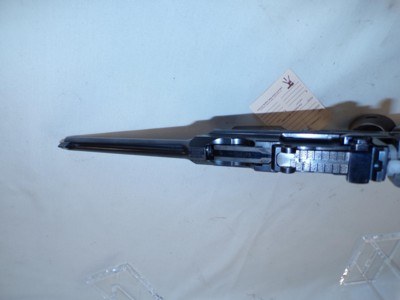 Mauser C96 .30 Mauser - Image 11 of 14