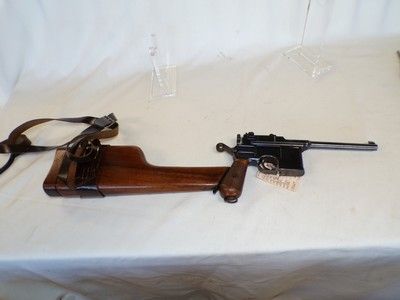Mauser C96 .30 Mauser - Image 14 of 14
