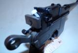 Mauser C96 .30 Mauser - Image 10 of 14
