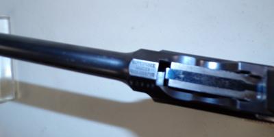 Mauser C96 .30 Mauser - Image 7 of 9