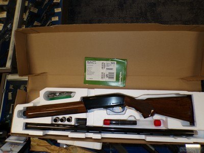 Remington 1100 sporting 12 ga - Image 3 of 5