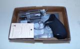 Smith and Wesson Model 60 .38 Special - Image 7 of 8